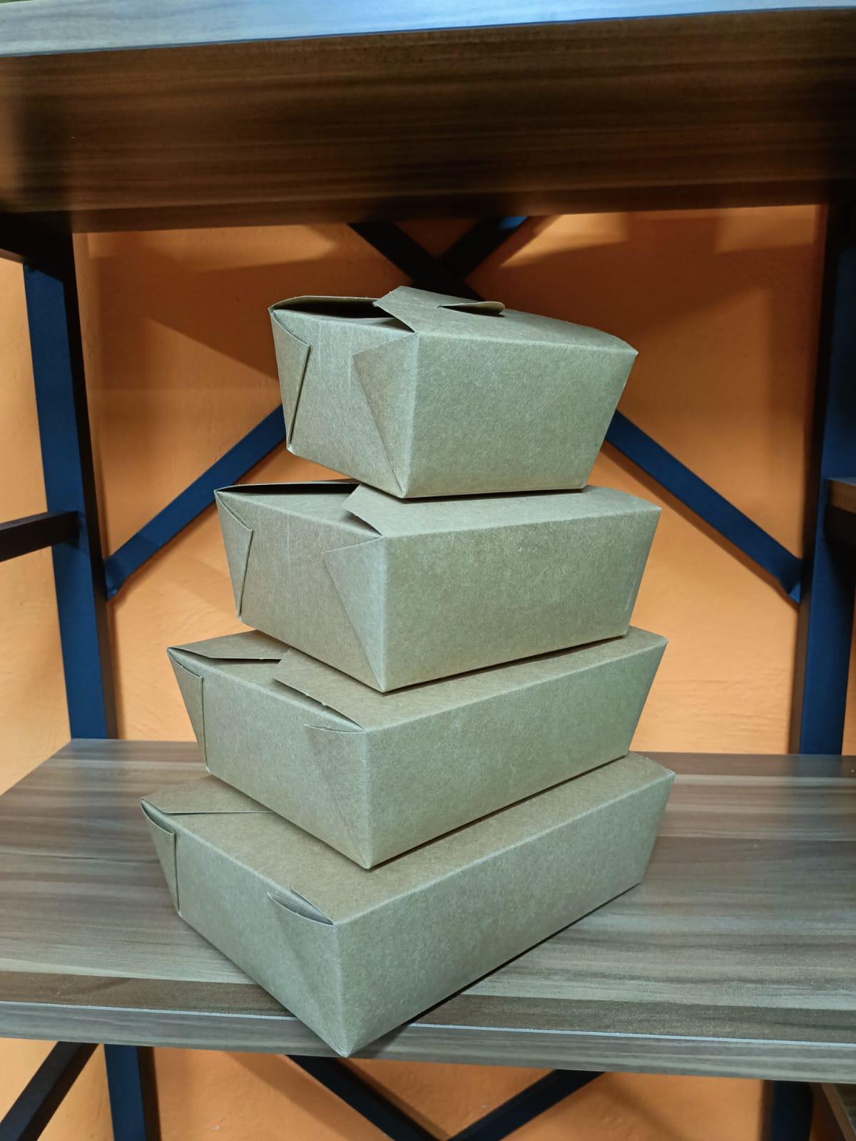 Lahmacun Kutusu 26x26x10