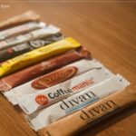 Firma Baskılı Stick Şeker 4 gr Net