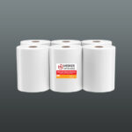 Hareketli Havlu ( Otomatik Makina Havlusu )