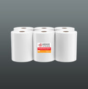 Hareketli Havlu ( Otomatik Makina Havlusu )