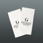 Firma Baskılı Peçete