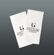 Firma Baskılı Peçete