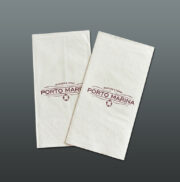 Firma Baskılı Peçete