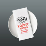 Firma Baskılı Peçete