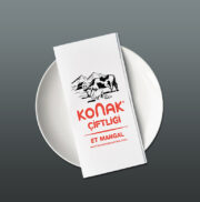 Firma Baskılı Peçete