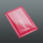 Firma Baskılı Islak Mendil