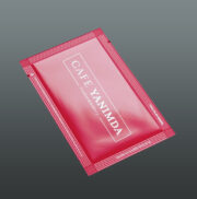 Firma Baskılı Islak Mendil