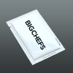 Firma Baskılı Islak Mendil