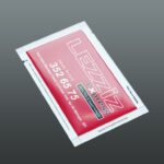 Firma Baskılı Islak Mendil