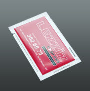 Firma Baskılı Islak Mendil