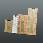 Firma Baskılı Kese Kağıdı