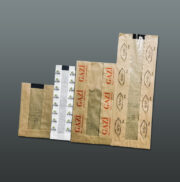 Firma Baskılı Kese Kağıdı