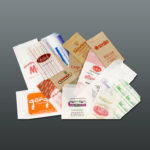 Firma Baskılı Kese Kağıdı