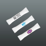 Firma Baskılı Stick Şeker