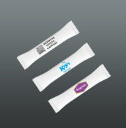 Firma Baskılı Stick Şeker