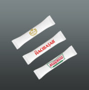 Firma Baskılı Stick Şeker - Görsel 2