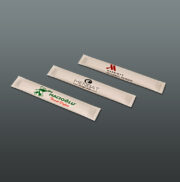 Firma Baskılı Stick Şeker