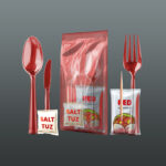 Firma Baskılı İkram Seti