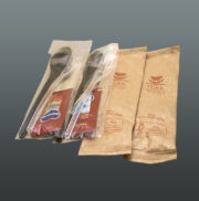 Firma Baskılı İkram Seti