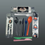 Firma Baskılı İkram Seti