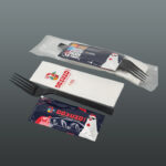 Firma Baskılı İkram Seti