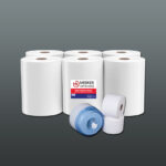 İçten Çekme Havlu