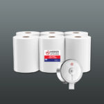 Mini Jumbo Tuvalet Kağıdı