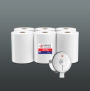 Mini Jumbo Tuvalet Kağıdı