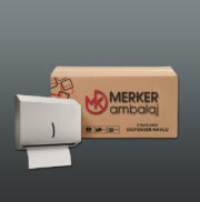 Z Katlama Dispenser Havlu